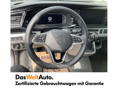 VW California Gebrauchtwagen