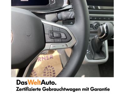 VW California Gebrauchtwagen