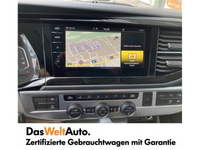 VW California Gebrauchtwagen