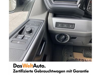 VW California Gebrauchtwagen