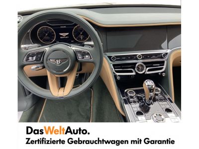 Bentley Continental GT Flying Spur Gebrauchtwagen