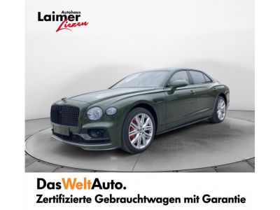 Bentley Continental GT Flying Spur Gebrauchtwagen