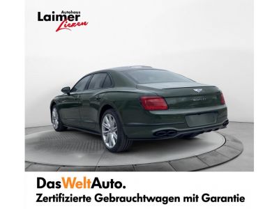 Bentley Continental GT Flying Spur Gebrauchtwagen