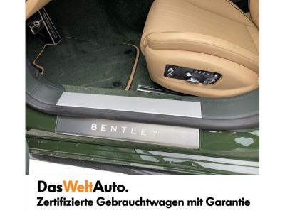 Bentley Continental GT Flying Spur Gebrauchtwagen