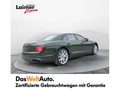 Bentley Continental GT Flying Spur Gebrauchtwagen