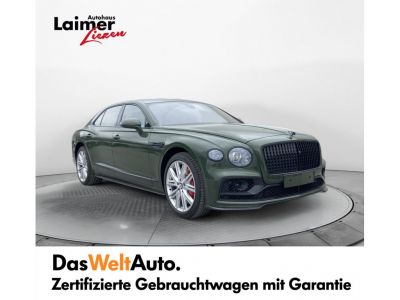 Bentley Continental GT Flying Spur Gebrauchtwagen