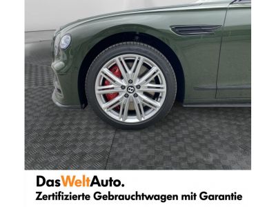 Bentley Continental GT Flying Spur Gebrauchtwagen