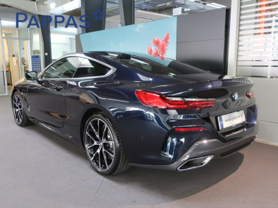 BMW 8er Gebrauchtwagen