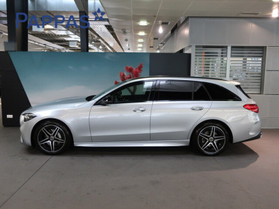 Mercedes-Benz C-Klasse Gebrauchtwagen