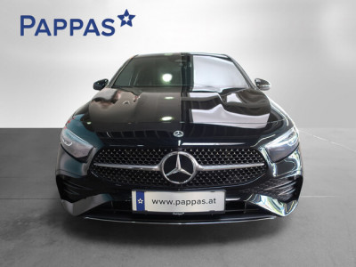 Mercedes-Benz A-Klasse Gebrauchtwagen