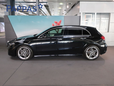 Mercedes-Benz A-Klasse Gebrauchtwagen