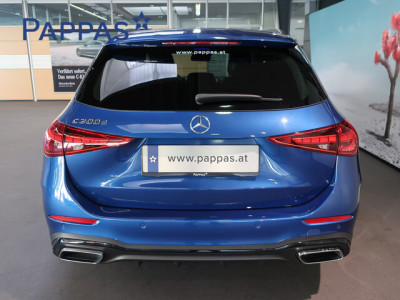 Mercedes-Benz C-Klasse Gebrauchtwagen