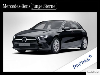 Mercedes-Benz A-Klasse Gebrauchtwagen