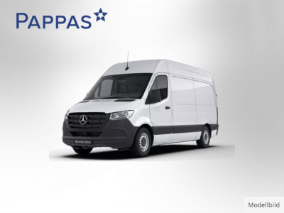 Mercedes-Benz Sprinter Gebrauchtwagen