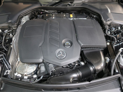 Mercedes-Benz C-Klasse Gebrauchtwagen