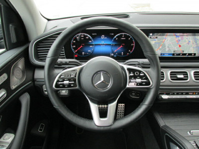 Mercedes-Benz GLE Gebrauchtwagen