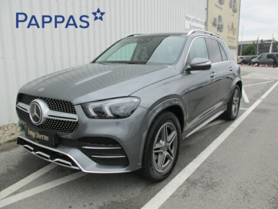 Mercedes-Benz GLE Gebrauchtwagen