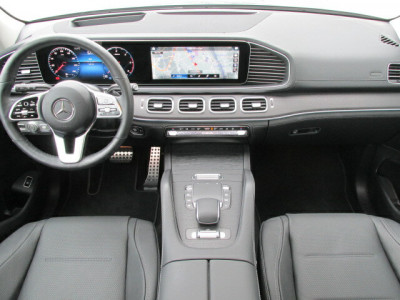 Mercedes-Benz GLE Gebrauchtwagen