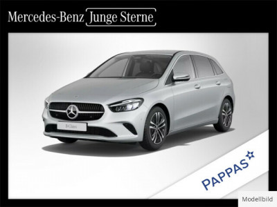 Mercedes-Benz B-Klasse Gebrauchtwagen