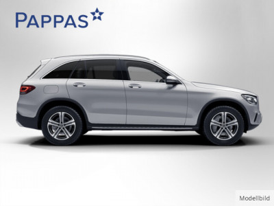 Mercedes-Benz GLC Gebrauchtwagen