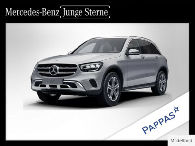 Mercedes-Benz GLC Gebrauchtwagen