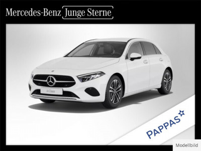 Mercedes-Benz A-Klasse Vorführwagen