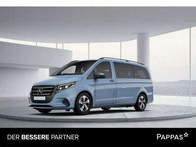 Mercedes-Benz Vito Gebrauchtwagen Mercedes-Benz Vito Gebrauchtwagen