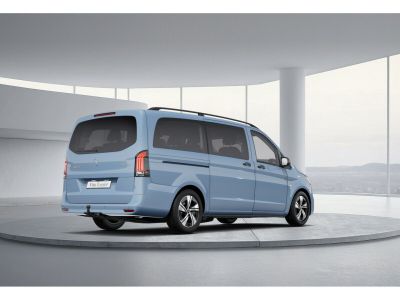 Mercedes-Benz Vito Gebrauchtwagen Mercedes-Benz Vito Gebrauchtwagen