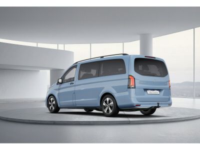 Mercedes-Benz Vito Gebrauchtwagen Mercedes-Benz Vito Gebrauchtwagen