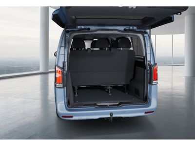 Mercedes-Benz Vito Gebrauchtwagen Mercedes-Benz Vito Gebrauchtwagen