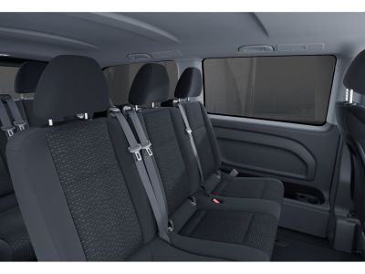 Mercedes-Benz Vito Gebrauchtwagen Mercedes-Benz Vito Gebrauchtwagen