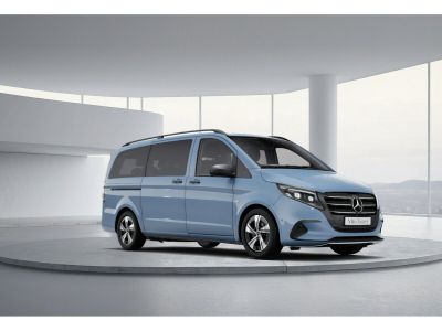 Mercedes-Benz Vito Gebrauchtwagen Mercedes-Benz Vito Gebrauchtwagen