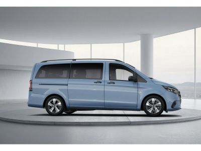 Mercedes-Benz Vito Gebrauchtwagen Mercedes-Benz Vito Gebrauchtwagen