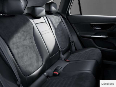 Mercedes-Benz GLC Vorführwagen Mercedes-Benz GLC Vorführwagen