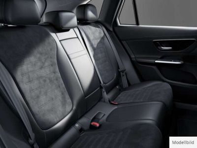 Mercedes-Benz GLC Vorführwagen Mercedes-Benz GLC Vorführwagen
