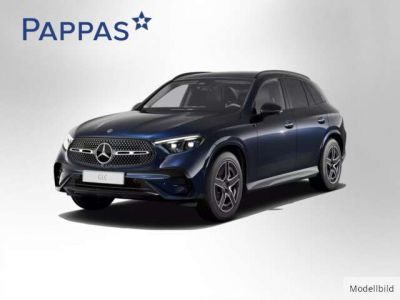 Mercedes-Benz GLC Vorführwagen Mercedes-Benz GLC Vorführwagen