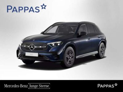 Mercedes-Benz GLC Vorführwagen Mercedes-Benz GLC Vorführwagen