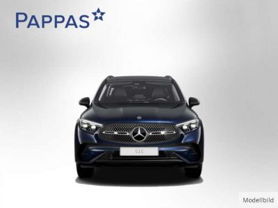 Mercedes-Benz GLC Vorführwagen Mercedes-Benz GLC Vorführwagen