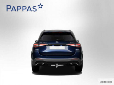 Mercedes-Benz GLC Vorführwagen Mercedes-Benz GLC Vorführwagen