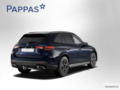 Mercedes-Benz GLC Vorführwagen Mercedes-Benz GLC Vorführwagen