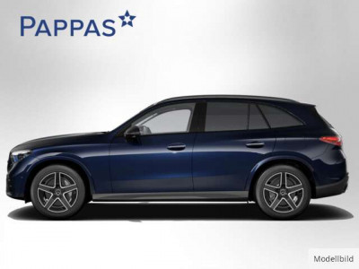 Mercedes-Benz GLC Vorführwagen Mercedes-Benz GLC Vorführwagen