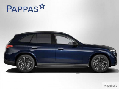 Mercedes-Benz GLC Vorführwagen Mercedes-Benz GLC Vorführwagen