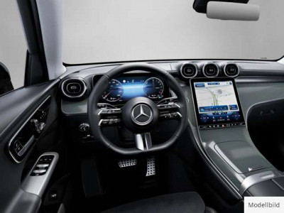 Mercedes-Benz GLC Vorführwagen Mercedes-Benz GLC Vorführwagen