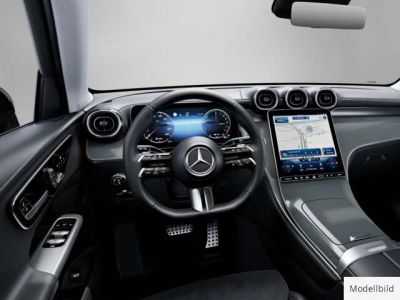 Mercedes-Benz GLC Vorführwagen Mercedes-Benz GLC Vorführwagen