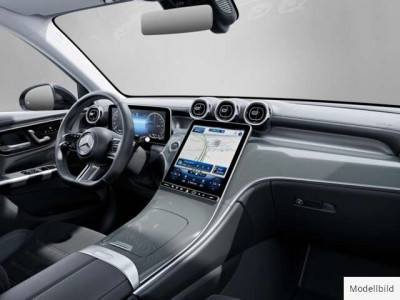 Mercedes-Benz GLC Vorführwagen Mercedes-Benz GLC Vorführwagen