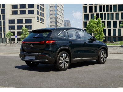 Mercedes-Benz EQA Vorführwagen