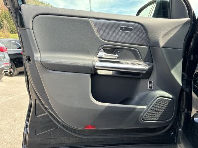 Mercedes-Benz EQA Gebrauchtwagen Mercedes-Benz EQA Gebrauchtwagen