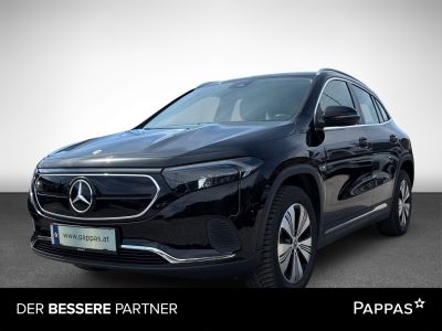 Mercedes-Benz EQA Gebrauchtwagen