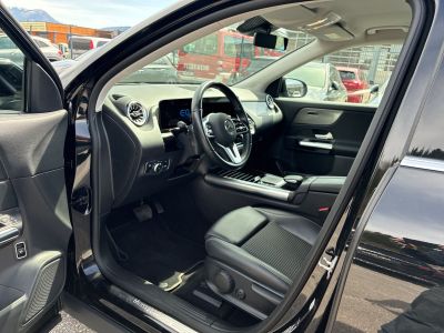 Mercedes-Benz EQA Gebrauchtwagen Mercedes-Benz EQA Gebrauchtwagen