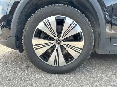 Mercedes-Benz EQA Gebrauchtwagen Mercedes-Benz EQA Gebrauchtwagen